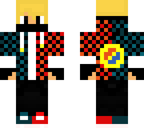 bkildy masked _!!!