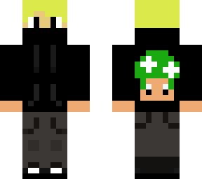 bkildy masked