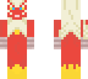 blaziken