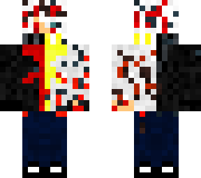 bloody jacko (fixed)