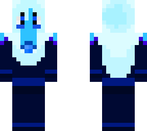 blue diamond