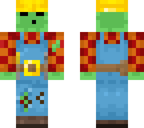 bob the building slime.