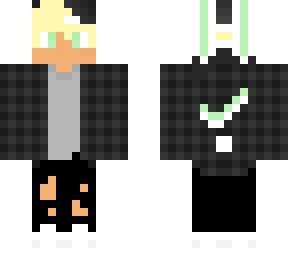 bunny boy
