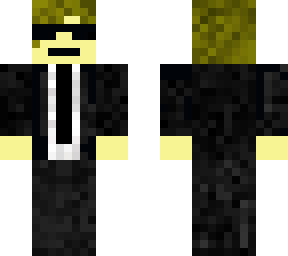 business man