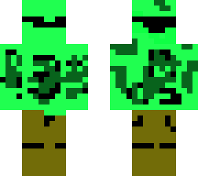 chet iv