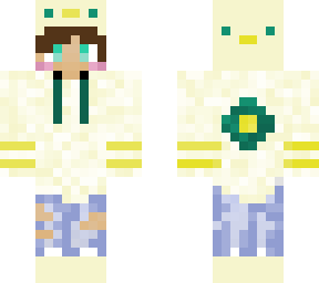 chicken boy
