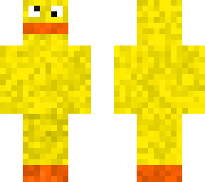 chicken man