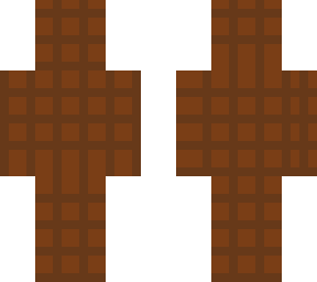 chocolat skin