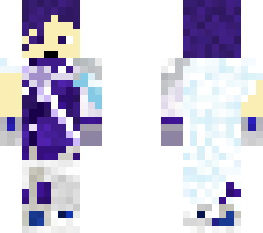 chrom