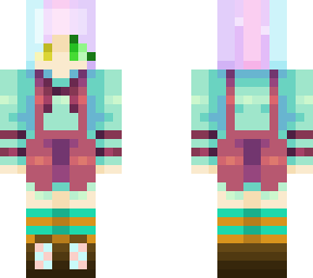 circuschan-oc (base used)