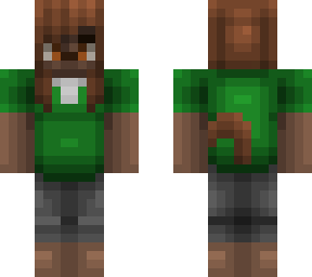 cocker spaniel boy (request and edit)