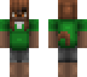 cocker spaniel boy (request and edit 2)