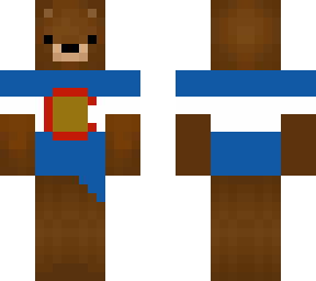 colorado bear