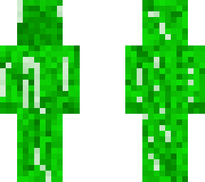 creeper jonka