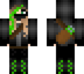 dark arrow