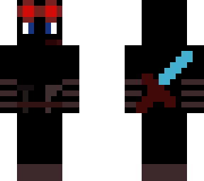 dark commander