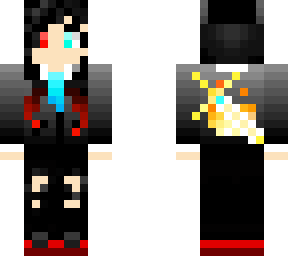 dark force pixel fix
