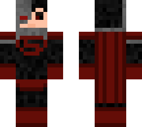 dark superman 2.0