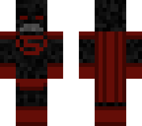 dark superman 3.0