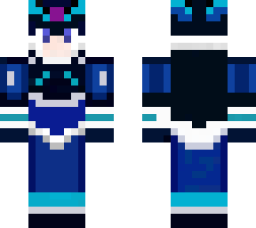 dark zero fase casi completa