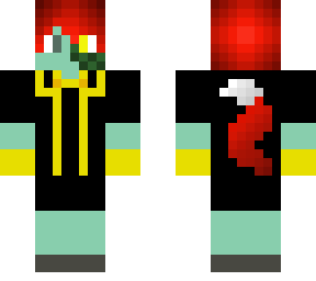 deceit goblin