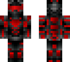 deed man red