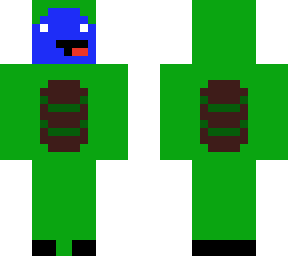 derp turtle man
