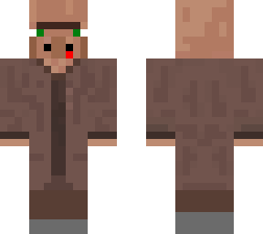 derpy villager
