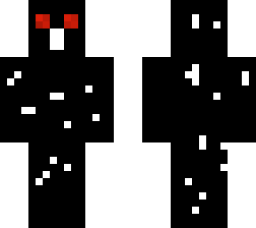 devil ghost