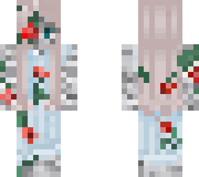 diorite w clothes