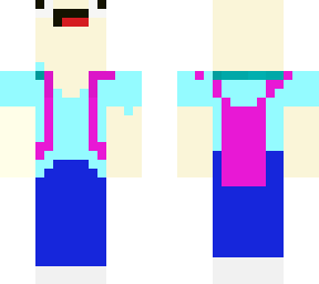 dunkle fish noob