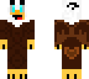 durpy eagle