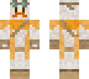 dwarf