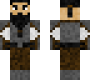 dwarf warrior