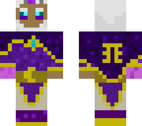edited thaumaturge