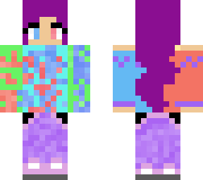 elemental girl