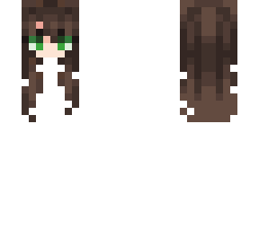 esmerelda - hair base