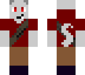 ethan the teifling