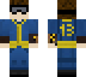 fallout 4 skin