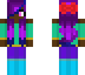 first skin remake