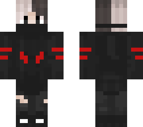 firts skin