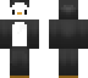 fixed penguin