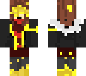 flowerfell frisk