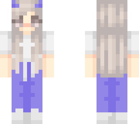 forgot the horns :)