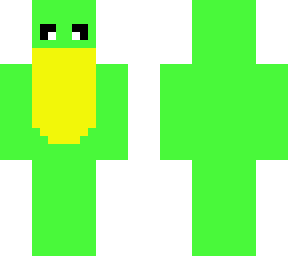 frog