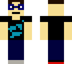 fusion (no hoodie)
