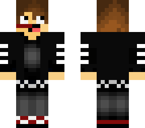 gamer guy