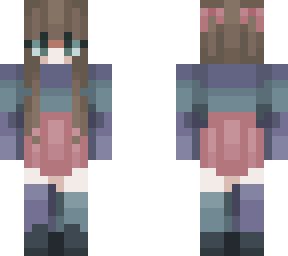 girl