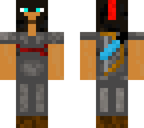 gladiator