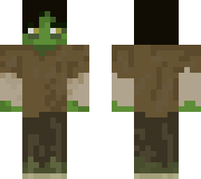 goblin oc